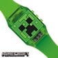 Minecraft -kvartsikello elastodien rannekoru min4014 B07ZDQX73V hinta ja tiedot | Aktiivisuusrannekkeet | hobbyhall.fi