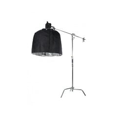 Valolaatikko LT-80 Lantern Softbox 80cm (Forza 300/500) hinta ja tiedot | Valokuvaustarvikkeet | hobbyhall.fi