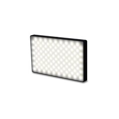 LED-lamppu - kohdevalo YongNuo YN-125 II hinta ja tiedot | Valokuvaustarvikkeet | hobbyhall.fi