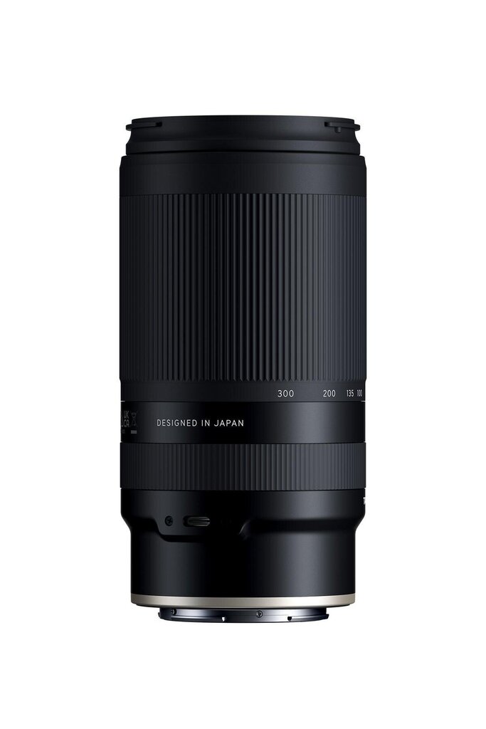 Tamron 70-300mm F/4.5-6.3 Di III RXD (Nikon Z -teline) (A047) hinta ja tiedot | Objektiivit | hobbyhall.fi