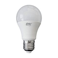 LED-lamppu EDM 12W 1154 Lm E27 F (3200 K) hinta ja tiedot | LED-valonauhat | hobbyhall.fi