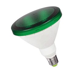 LED-lamppu EDM E27 15 W F 1200 Lm (RGB) hinta ja tiedot | LED-valonauhat | hobbyhall.fi