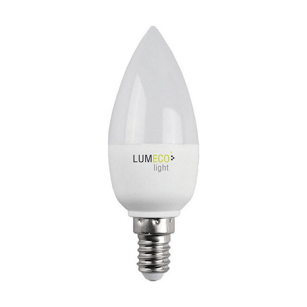 LED-lamppu EDM 98329 5 W G 400 lm (3200 K) hinta ja tiedot | LED-valonauhat | hobbyhall.fi