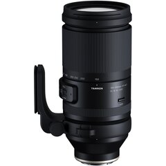 Tamron 150-500mm F/5-6.7 Di III VC VXD (Sony E-mount) (A057) hinta ja tiedot | Objektiivit | hobbyhall.fi