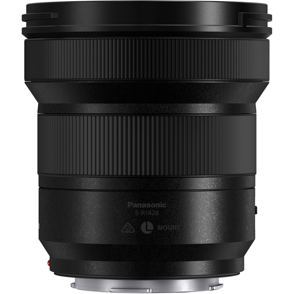 Panasonic Lumix S 14-28mm F4-5.6 Macro hinta ja tiedot | Objektiivit | hobbyhall.fi