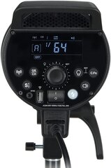 Godox DP600lll Studio Flash Kit DP600III-C Studiovalosarja hinta ja tiedot | Valokuvaustarvikkeet | hobbyhall.fi