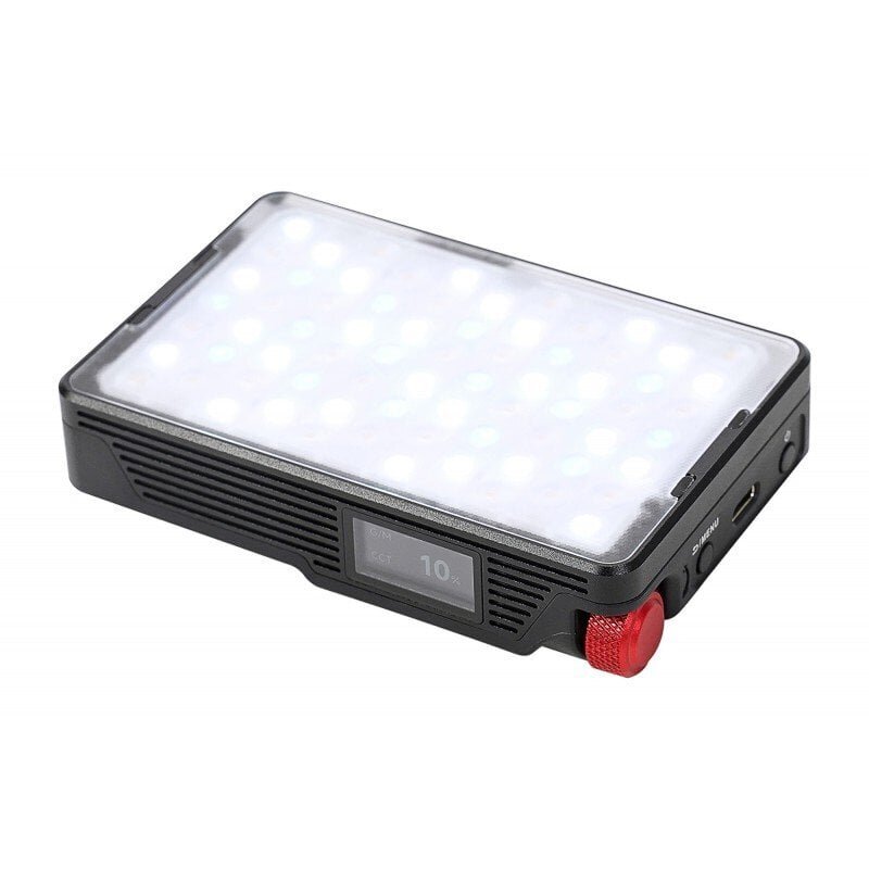 LED-lamppu Aputure MC Pro hinta ja tiedot | Valokuvaustarvikkeet | hobbyhall.fi