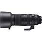 Sigma 60-600mm F4.5-6.3 DG DN OS | Urheilu| Leica L-kiinnitys hinta ja tiedot | Objektiivit | hobbyhall.fi