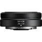 Nikon NIKKOR Z 26mm f/2.8 hinta ja tiedot | Objektiivit | hobbyhall.fi