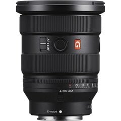 Sony FE 16-35mm F2.8 GM II (musta) | (SEL1635GM2) hinta ja tiedot | Objektiivit | hobbyhall.fi