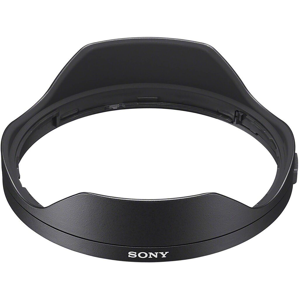 Sony FE 16-35mm F2.8 GM II, musta, SEL1635GM2 hinta ja tiedot | Objektiivit | hobbyhall.fi