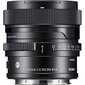 Sigma 50mm F2 DG DN | Nykyaikainen | L-kiinnitys hinta ja tiedot | Objektiivit | hobbyhall.fi