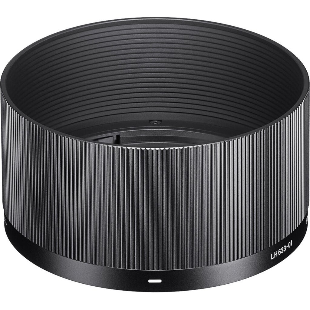 Sigma 50mm F2 DG DN | Nykyaikainen | L-kiinnitys hinta ja tiedot | Objektiivit | hobbyhall.fi