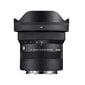 Sigma 10-18mm F2.8 DC DN Sony E hinta ja tiedot | Objektiivit | hobbyhall.fi