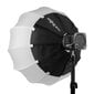 Softbox Yongnuo YN65Q hinta ja tiedot | Valokuvaustarvikkeet | hobbyhall.fi