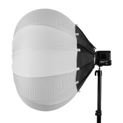 Softbox Yongnuo YN85Q hinta ja tiedot | Valokuvaustarvikkeet | hobbyhall.fi