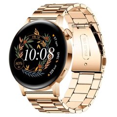 Rannekoru Huawei Watch GT2 42MM / Gt3 42MM Elegant / Aktiivinen älykello, kulta hinta ja tiedot | Älykellojen ja aktiivisuusrannekkeiden lisätarvikkeet | hobbyhall.fi