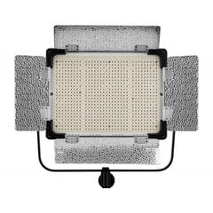 LED-valo Yongnuo YN9000 WB (3200 K – 5600 K) hinta ja tiedot | Valokuvaustarvikkeet | hobbyhall.fi