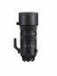 Sigma 70-200mm F2.8 DG DN OS | Urheilu | Sony E hinta ja tiedot | Objektiivit | hobbyhall.fi