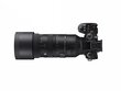 Sigma 70-200mm F2.8 DG DN OS | Urheilu | Sony E hinta ja tiedot | Objektiivit | hobbyhall.fi