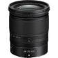 Nikon Z8 + NIKKOR Z 24-70mm f/4 S hinta ja tiedot | Objektiivit | hobbyhall.fi