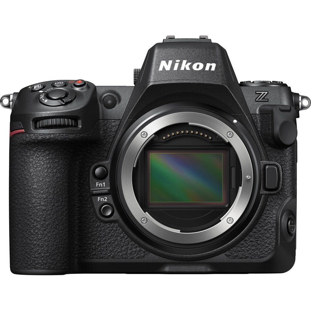 Nikon Z8 + NIKKOR Z 24-70mm f/4 S hinta ja tiedot | Objektiivit | hobbyhall.fi