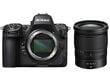 Nikon Z8 + NIKKOR Z 24-70mm f/4 S hinta ja tiedot | Objektiivit | hobbyhall.fi