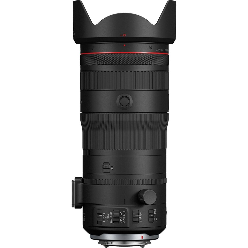 Canon RF 24-105mm f/2.8L IS USM Z hinta ja tiedot | Objektiivit | hobbyhall.fi