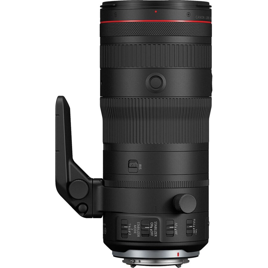 Canon RF 24-105mm f/2.8L IS USM Z hinta ja tiedot | Objektiivit | hobbyhall.fi