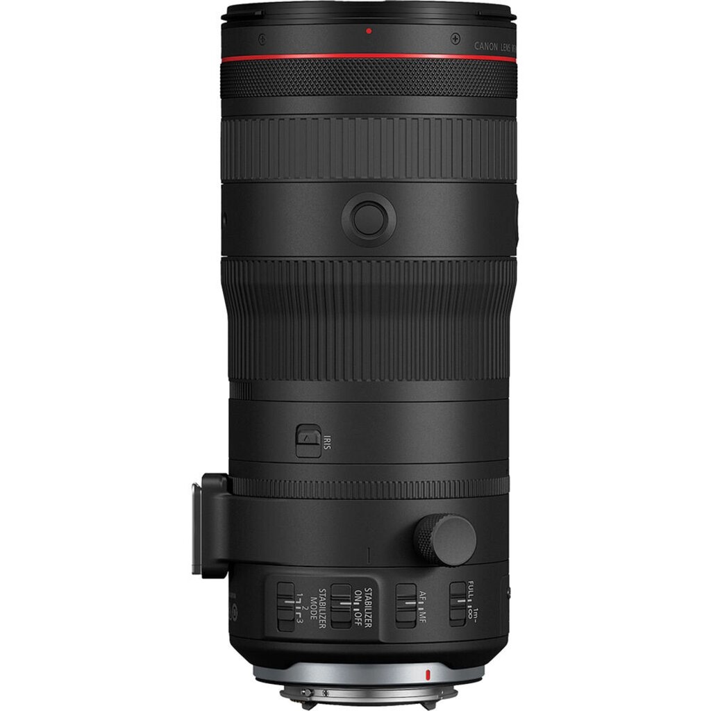 Canon RF 24-105mm f/2.8L IS USM Z hinta ja tiedot | Objektiivit | hobbyhall.fi