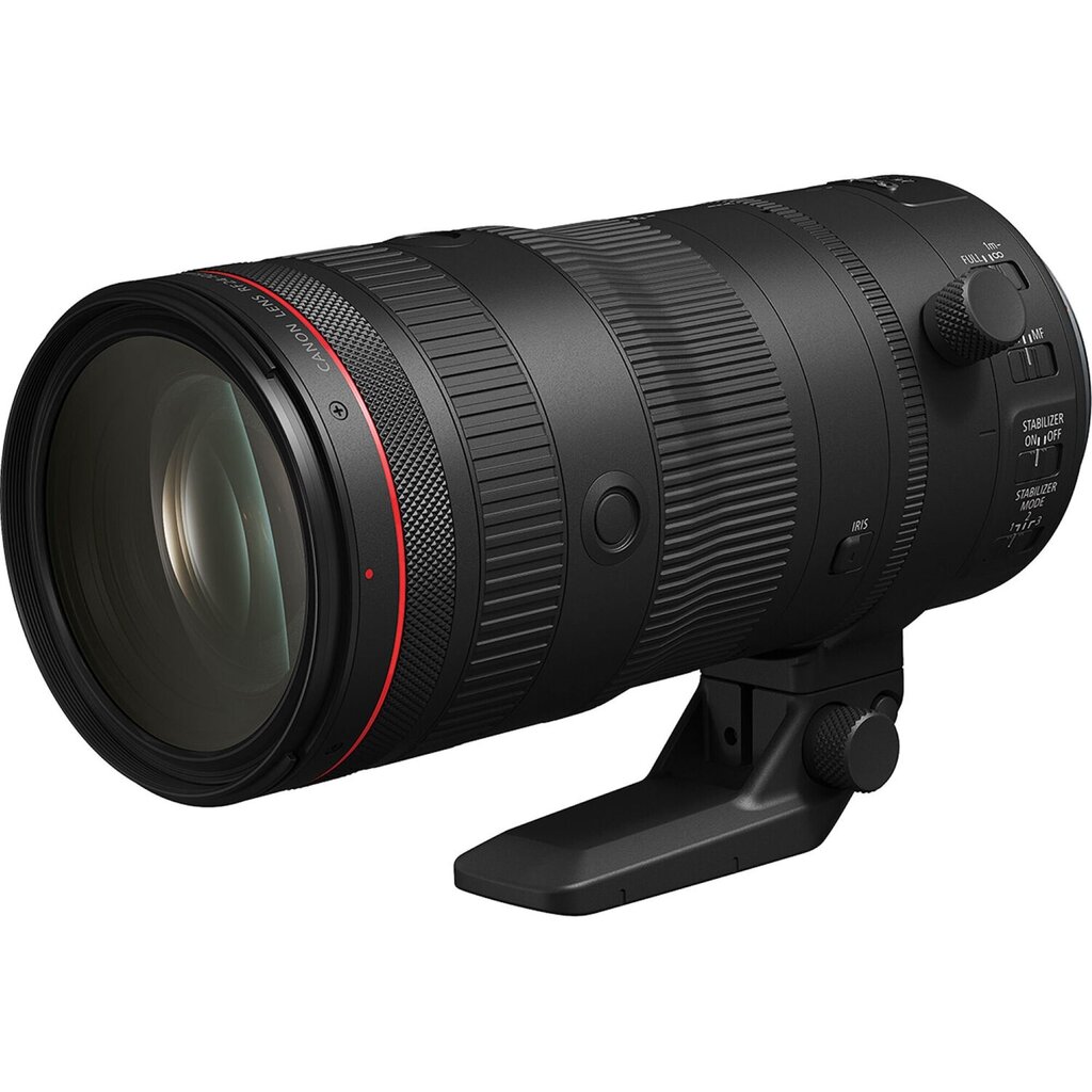 Canon RF 24-105mm f/2.8L IS USM Z hinta ja tiedot | Objektiivit | hobbyhall.fi