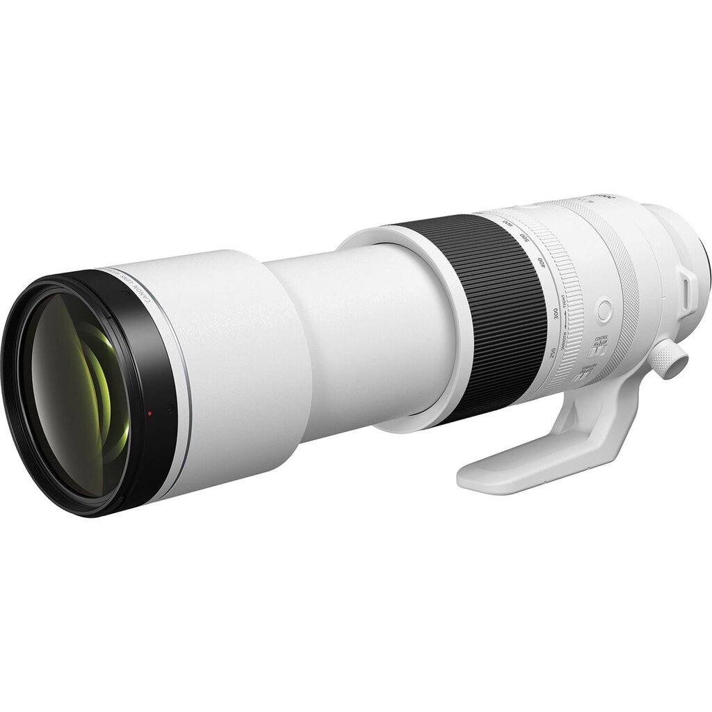 Canon RF 200-800mm f/6.3-9 IS USM hinta ja tiedot | Objektiivit | hobbyhall.fi