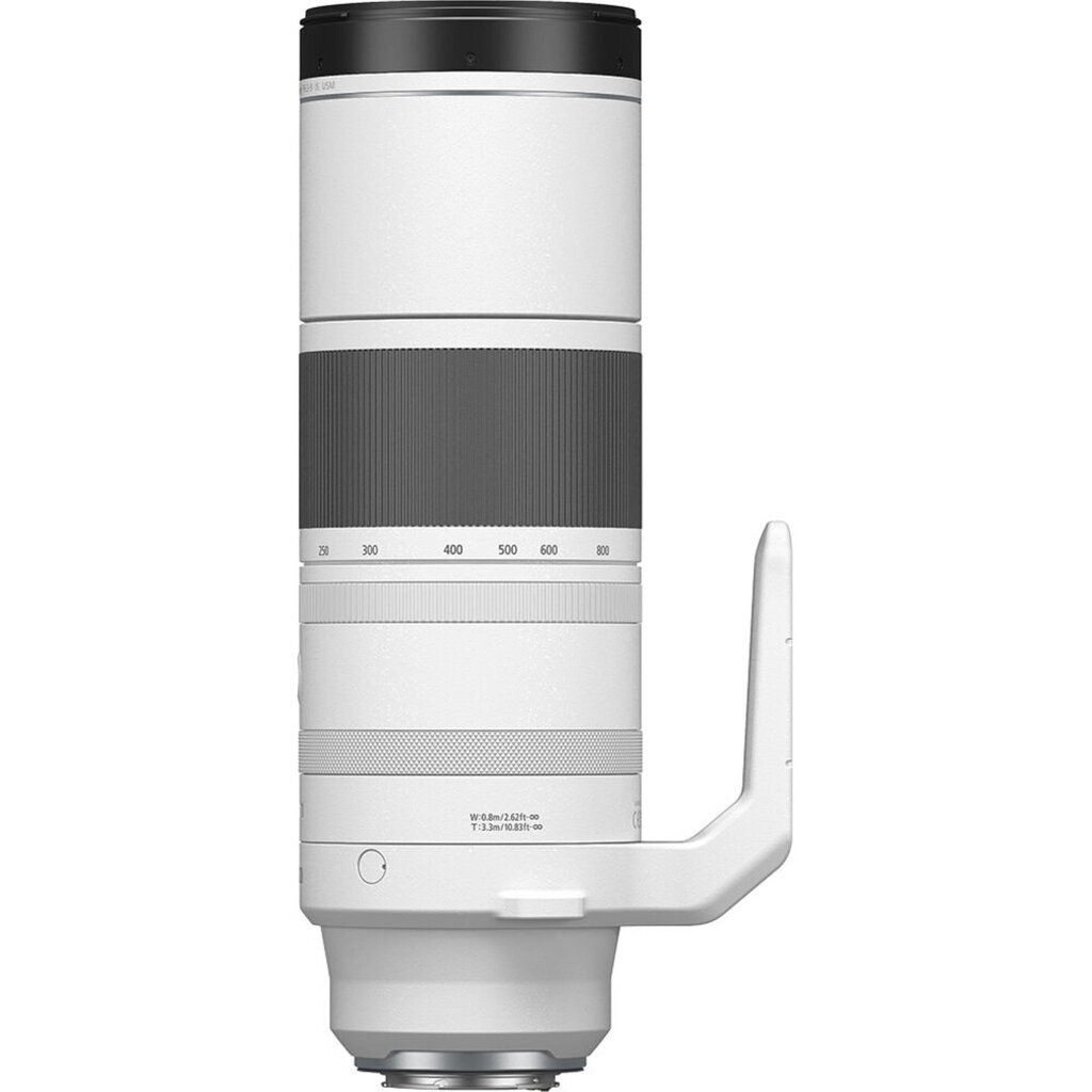 Canon RF 200-800mm f/6.3-9 IS USM hinta ja tiedot | Objektiivit | hobbyhall.fi