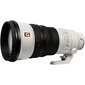 Sony FE 300mm F2.8 GM OSS | (SEL300F28GM) hinta ja tiedot | Objektiivit | hobbyhall.fi