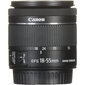 Canon EF-S 18-55mm hinta ja tiedot | Objektiivit | hobbyhall.fi