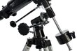 Teleskooppi Celestron Powerseeker 70EQ, Refractor hinta ja tiedot | Mikroskoopit ja teleskoopit | hobbyhall.fi