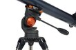 Teleskooppi Celestron AstroMaster 70AZ, Refractor hinta ja tiedot | Mikroskoopit ja teleskoopit | hobbyhall.fi