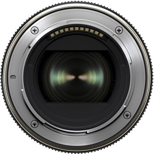 Tamron 28–75 mm F2.8 Di III VXD G2 (Nikon Z) (A063) hinta ja tiedot | Objektiivit | hobbyhall.fi