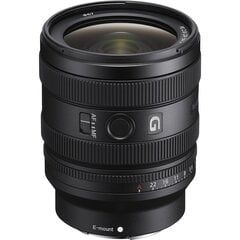 Sony FE 24-50mm F2.8 G SEL2450G hinta ja tiedot | Objektiivit | hobbyhall.fi