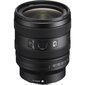 Sony FE 24-50mm F2.8 G SEL2450G hinta ja tiedot | Objektiivit | hobbyhall.fi