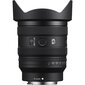 Sony FE 24-50mm F2.8 G SEL2450G hinta ja tiedot | Objektiivit | hobbyhall.fi