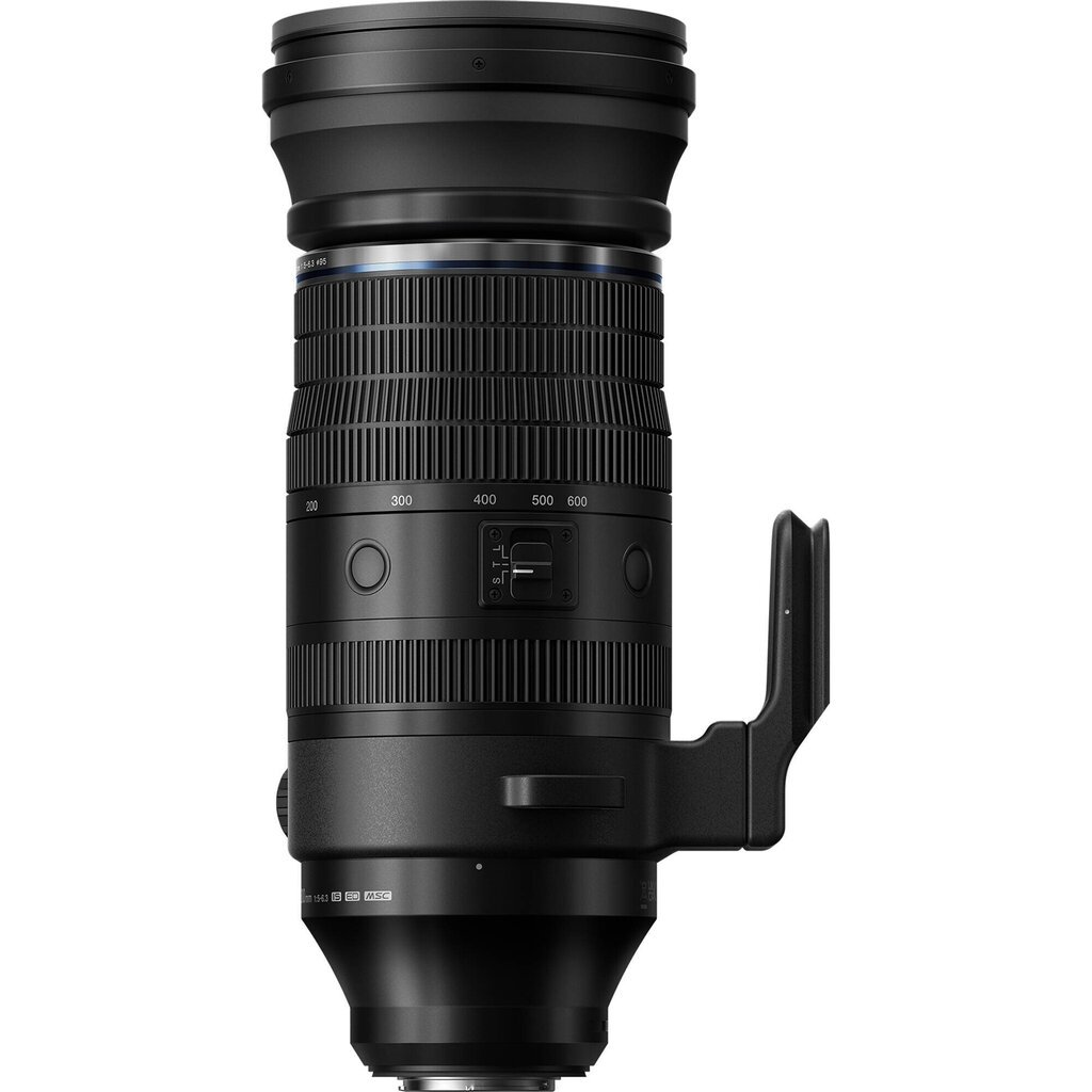 Olympus OM SYSTEM M.ZUIKO DIGITAL ED 150-600mm F5-6.3 IS hinta ja tiedot | Objektiivit | hobbyhall.fi