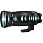 Olympus OM SYSTEM M.ZUIKO DIGITAL ED 150-600mm F5-6.3 IS hinta ja tiedot | Objektiivit | hobbyhall.fi