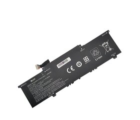 Kannettavan akku HP BN03XL, 4100 mAh hinta ja tiedot | Kannettavien tietokoneiden akut | hobbyhall.fi