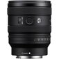 Sony FE 16-25mm F2.8 G (musta) | (SEL1625G) hinta ja tiedot | Objektiivit | hobbyhall.fi