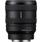 Sony FE 16-25mm F2.8 G (musta) | (SEL1625G) hinta ja tiedot | Objektiivit | hobbyhall.fi