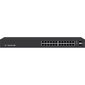 UBIQUITI EdgeSwitch 24-porttiset hallitut Gigabit-kytkimet SFP:llä Atnaujintas / uusiminen hinta ja tiedot | Reitittimet ja modeemit | hobbyhall.fi