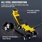 Hydraulinen tunkki Vevor hinta ja tiedot | Lisätarvikkeet autoiluun | hobbyhall.fi