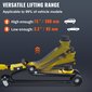 Hydraulinen tunkki Vevor hinta ja tiedot | Lisätarvikkeet autoiluun | hobbyhall.fi