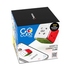 GoCube 3X3 Edge - Älykäs Rubikin kuutio hinta ja tiedot | Lautapelit ja älypelit | hobbyhall.fi